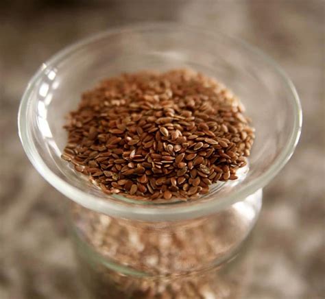 Flax Seeds For Weight Loss And Cleansing The Colon » How to lose weight ...