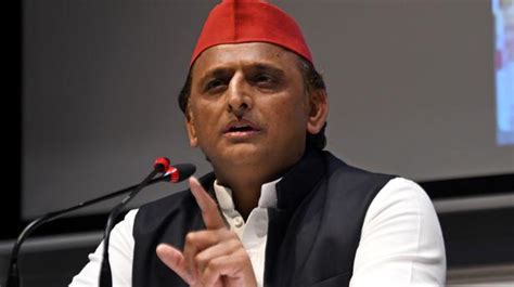 Akhilesh Yadav to strengthen party for 2024 Lok Sabha polls; no alliance with BSP, Congress ...