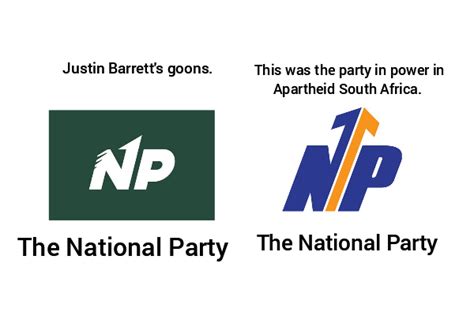 "The National Parties" : r/ireland