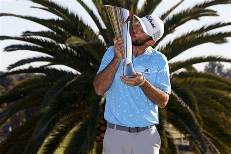 Cal alum Max Homa wins PGA Tour event in L.A.