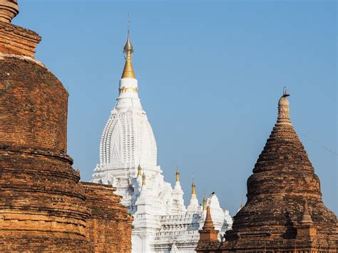 9 Beautiful Temples in Bagan You Must See!