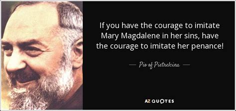 TOP 9 MARY MAGDALENE QUOTES | A-Z Quotes