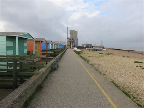 Beach Huts in Whitstable - Stories