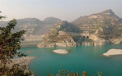 Tarbela Dam, Pakistan: Location, Facts, Tourism & More! | Zameen Blog