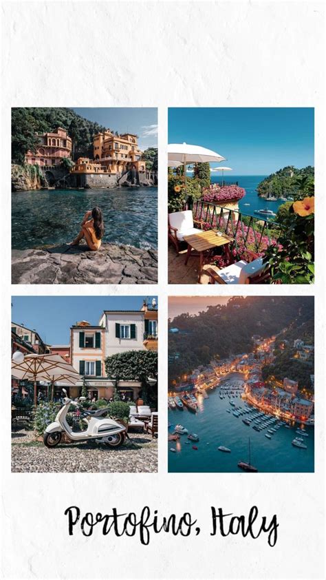 Portofino, Italy | Travel picture ideas, Exciting travel, Dream travel ...