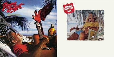 Jimmy Buffett’s Classic Albums, ’Songs You Know By Heart’ & ’A-1-A,’ Available Back On Vinyl For