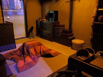 Kotatsu - Wikipedia, la enciclopedia libre