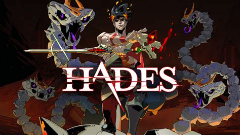 Hades Nintendo Switch review | GodisaGeek.com