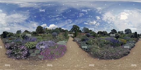 Mottisfont abbey garden hi-res stock photography and images - Alamy