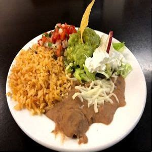 El Paso Mexican Restaurant - Springfield | Restaurant - Mexican