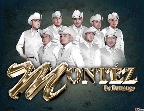 Montéz De Durango se presenta por primera vez en Canadá