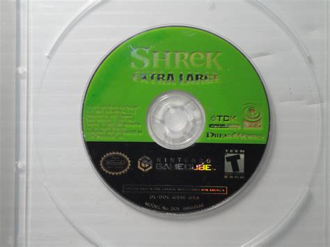 Shrek PS2 | ubicaciondepersonas.cdmx.gob.mx