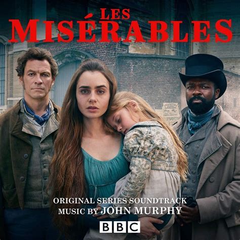 Les Miserables | CD Album | Free shipping over £20 | HMV Store