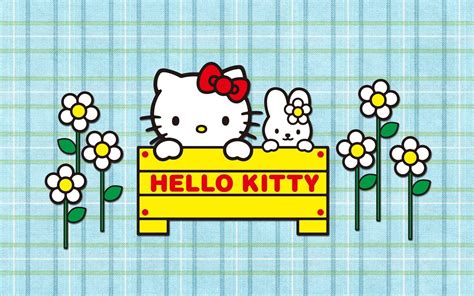 Hello Kitty And Friends Wallpapers - Wallpaper Cave