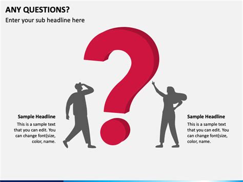 Questions Images For Powerpoint Presentations