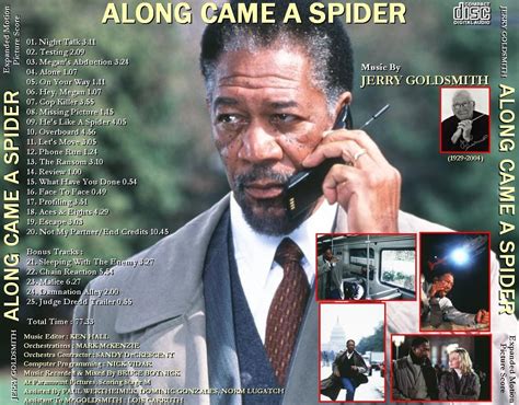 Image gallery for Along Came a Spider - FilmAffinity