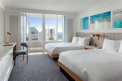 Hotel Fort Lauderdale, Las Olas | The Ritz-Carlton, Fort Lauderdale