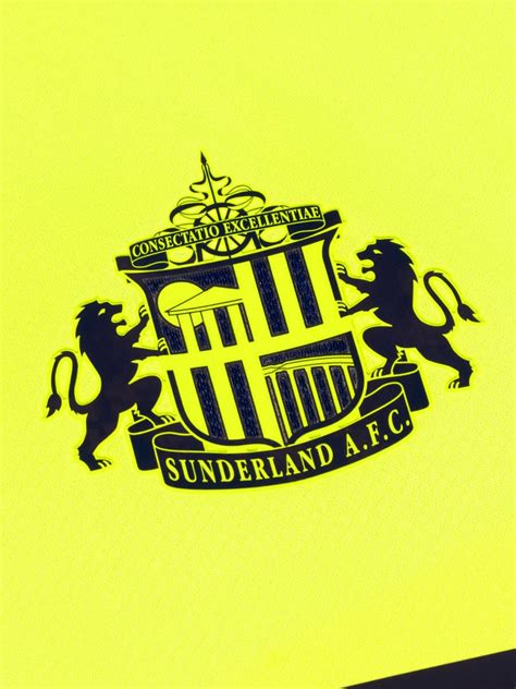 Sunderland AFC 2023-24 Third Kit