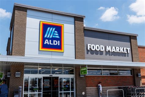 Aldi Rolls out Grocery Delivery Service in 35 States | Taste of Home