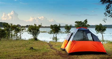 Tent Camping in the Florida Keys | Florida Keys Camping