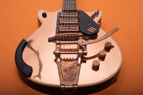 Explore some of Jack White's craziest and coolest custom guitars on his ...