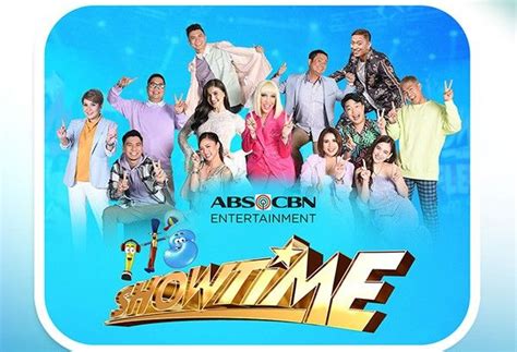 'It's Showtime' still airing after MTRCB denies Motions for Reconsideration on suspension ...