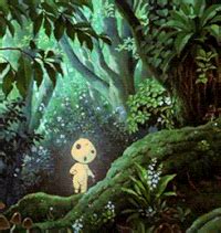 Princess mononoke GIFs - Get the best gif on GIFER