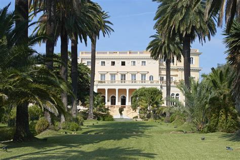 Top 5 most expensive houses on the French Riviera