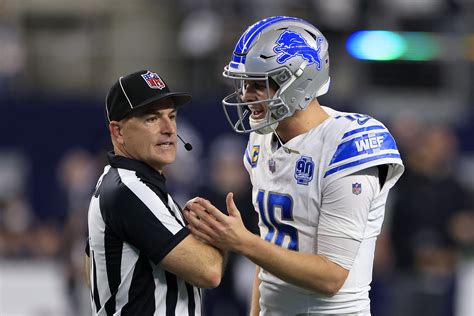 NFL highlights on Dec. 30: A roller-coaster loss for Lions to Cowboys ...