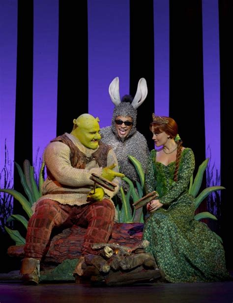 SHREK THE MUSICAL is monstrously fun | Utah Theatre Bloggers