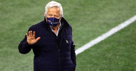 Patriots' Robert Kraft Purchases Hamptons Mansion for $43M | News ...