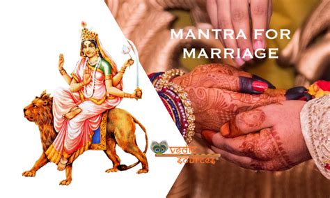 Most Powerful Katyayani And Parvati Mantra For Marriage - Vedic Sources