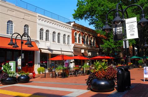 15 Best Things to do in Charlottesville Virginia You Shouldn't Miss - Southern Trippers