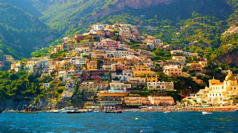 Amalfi Wallpapers - Top Free Amalfi Backgrounds - WallpaperAccess