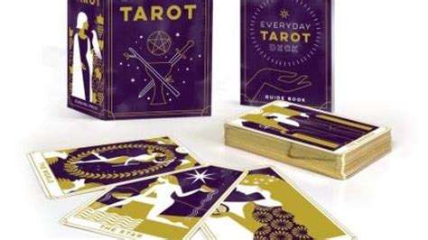 The Best Tarot Deck to Enhance Your Energy, Based on Your Zodiac ...