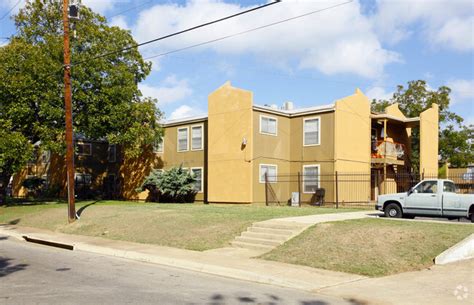 Cheyenne Village Apartments - 147 Cheyenne Ave San Antonio TX 78207 | Apartment Finder