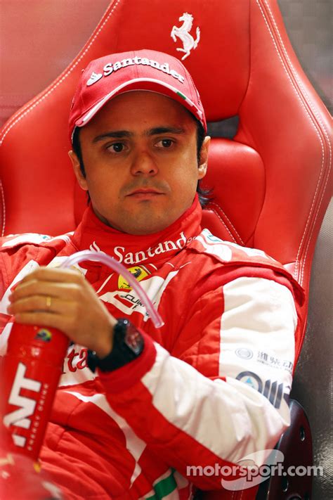 Felipe Massa, Ferrari - Grand Prix de Chine - Photos Formule 1 - Motorsport.com