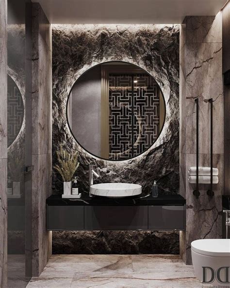 Luxury Modern Bathroom Designs