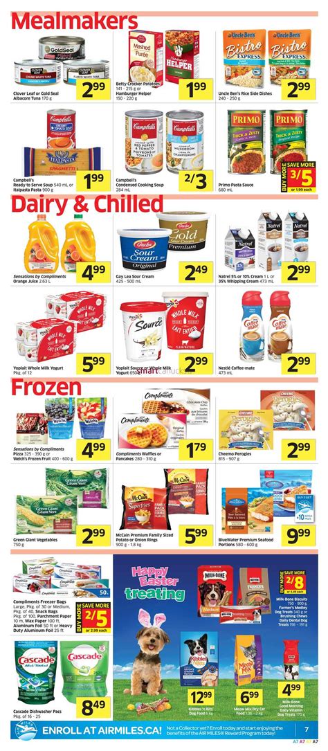 Foodland (ON) Flyer March 22 to 28