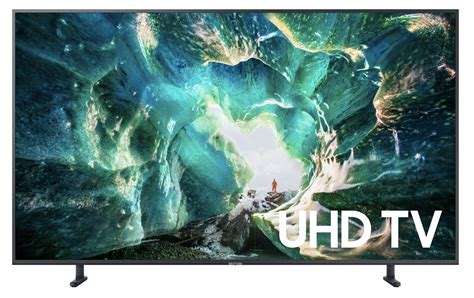 Samsung BU8000 Review: Crystal UHD TV that has everything you need