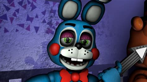 Fnaf Wallpaper Bonnie (91+ images)