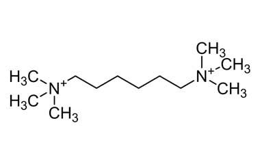 CAS No : 60-26-4 | Product Name : Hexamethonium | Pharmaffiliates