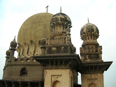 Journeys across Karnataka: Gol Gumbaz