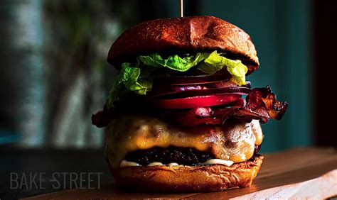 Best Bbq Beef Burger Recipe | Deporecipe.co