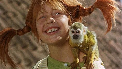 Pippi Longstocking (1969 TV series) - Alchetron, the free social ...