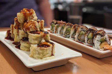 10 Best Sushi Places in Fort Worth, TX