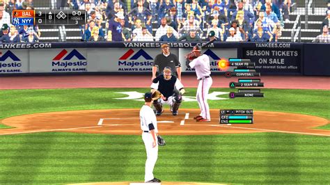 MLB 15 The Show Download - GameFabrique