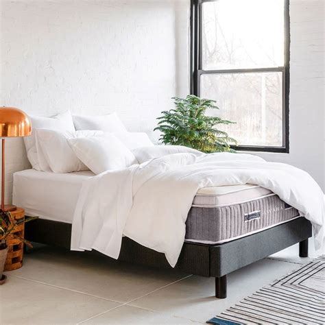 12 organic mattress brands that are non-toxic & all-natural [Ultimate ...