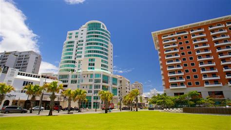 Condado Beach in San Juan, | Expedia