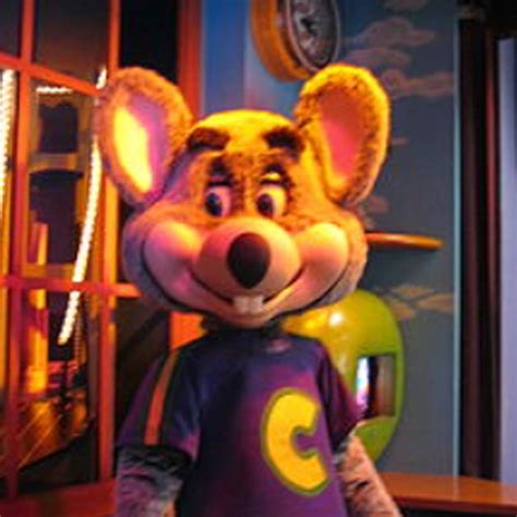 Say goodbye to Chuck E. Cheese's animatronic band? - al.com